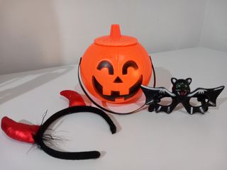 Artículos para Halloween