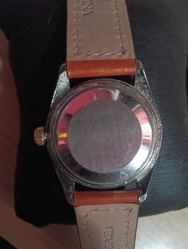 Reloj Rolex Oysterquartz Day-Date