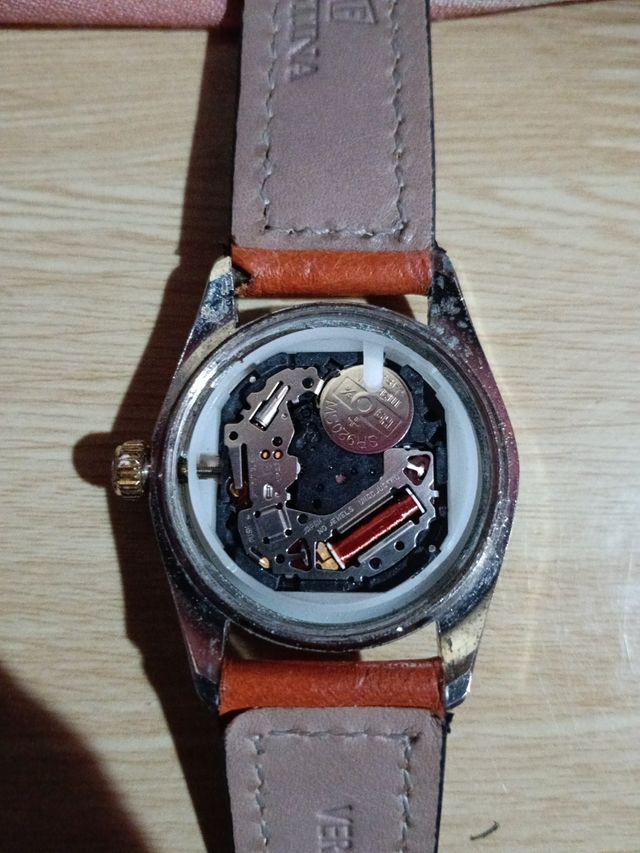 Reloj Rolex Oysterquartz Day-Date