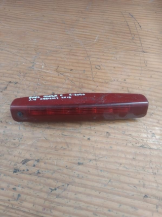 Luz de central de freno 316627975 (vym) Opel Cors