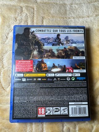Call of Duty: Vanguard PS5