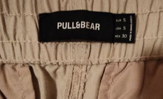 Lote pantalones hombre