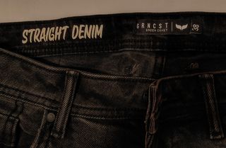 Lote pantalones hombre