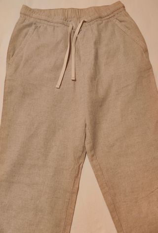 Lote pantalones hombre