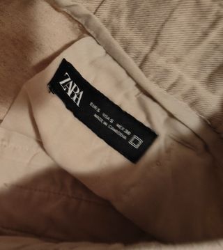 Lote pantalones hombre