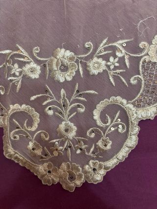 Manteletas Falleras Adulta/niña a partir 12 años