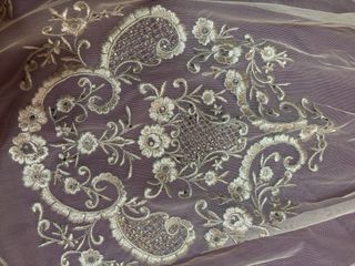 Manteletas Falleras Adulta/niña a partir 12 años