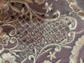 Manteletas Falleras Adulta/niña a partir 12 años