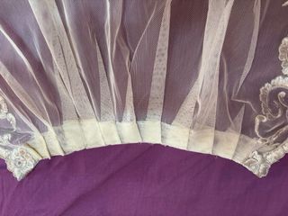 Manteletas Falleras Adulta/niña a partir 12 años