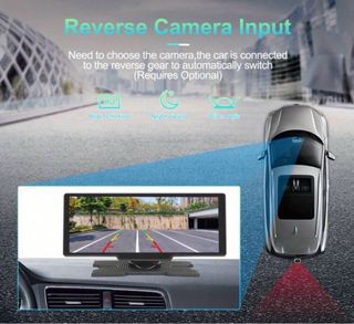 Pantalla Coche Car Play Super Link