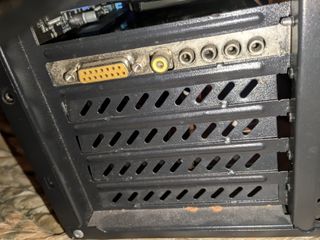 PC Windows 11, 16GB RAM, Intel i7 3ª, SSD 512 GB