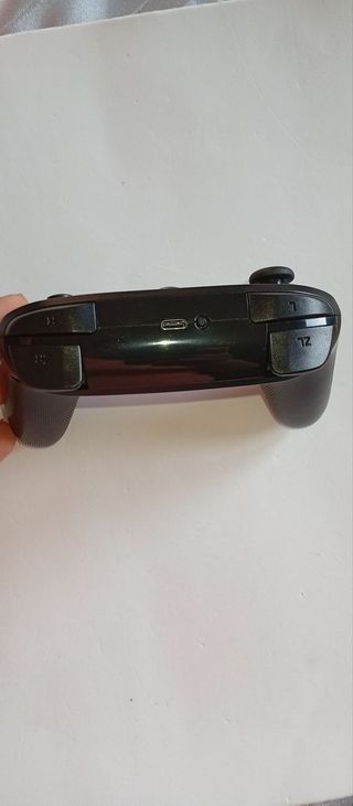 Mando Pro Nintendo Switch Zelda