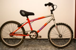 Bici MGH volante cambiado frenos cambiados 
Nuevos