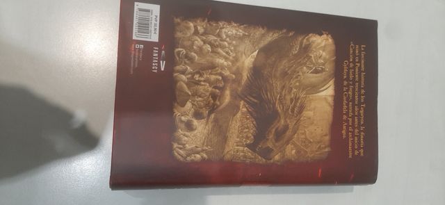 Fuego y Sangre (Canción de hielo y fuego): 300 ...