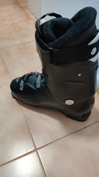 Botas de Ski Salomon X-Access 80