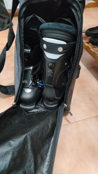 Botas de Ski Salomon X-Access 80