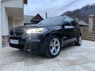 BMW X5 2017