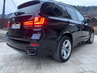 BMW X5 2017