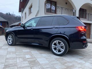 BMW X5 2017