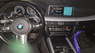 BMW X5 2017