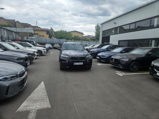 BMW X5 2017