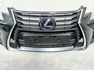 Defensa Lexus GS 300H 2017