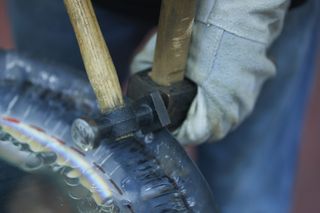 Gongs Armónicos Artesanales