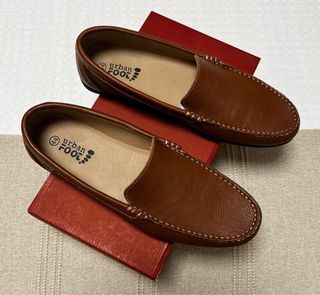 Mocasines Kiowa Marrones Talla 44