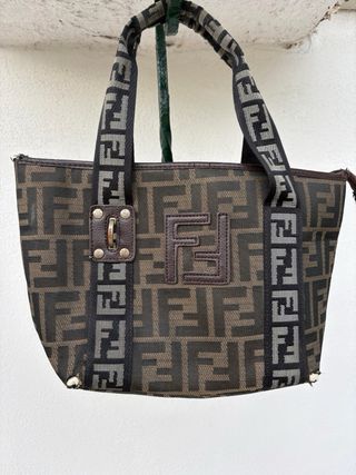 Borsa Fendi Super Vintage