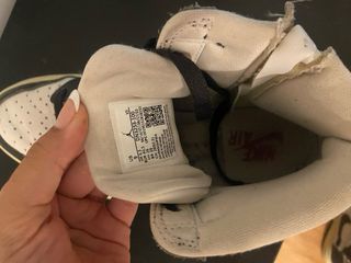 Zapatillas Nike Air Jordan 1