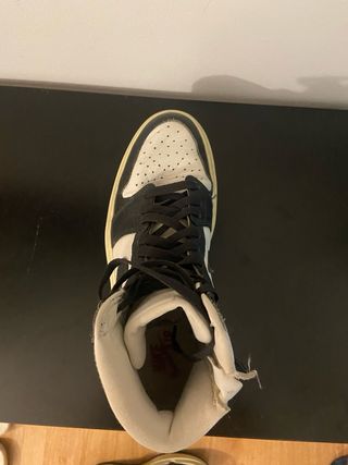 Zapatillas Nike Air Jordan 1