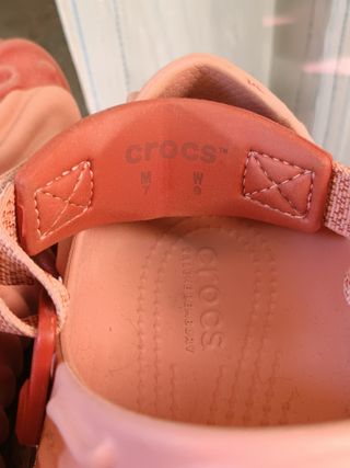 Crocs Salehe Bembury