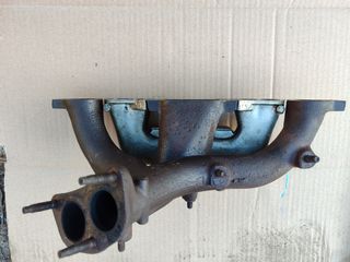 Colectores Renault 12 R12 GTL