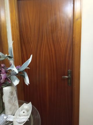 Puertas de Sapeli