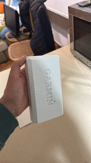 Tapa Protectora Garmin Striker 4 / 4dv