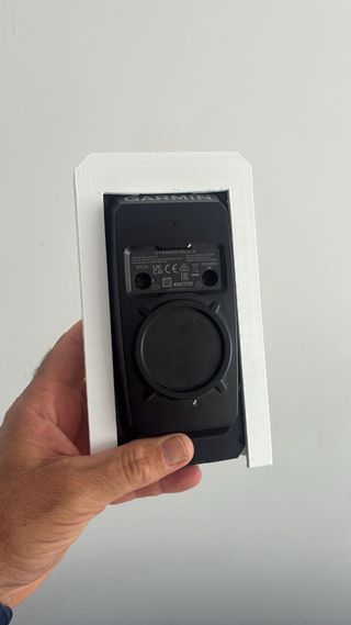 Tapa Protectora Garmin Striker 4 / 4dv