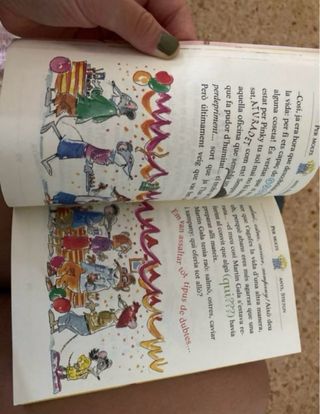 1- El meu nom és Stilton, Geronimo Stilton: Ger...