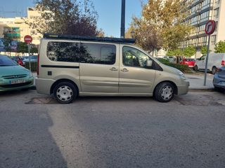 FIAT Scudo 2006