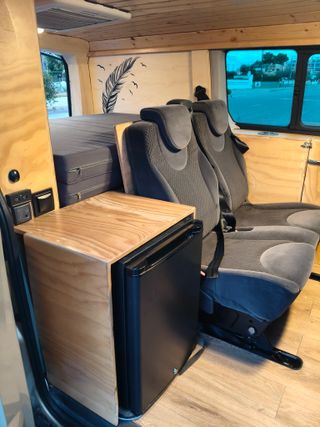 FIAT Scudo 2006