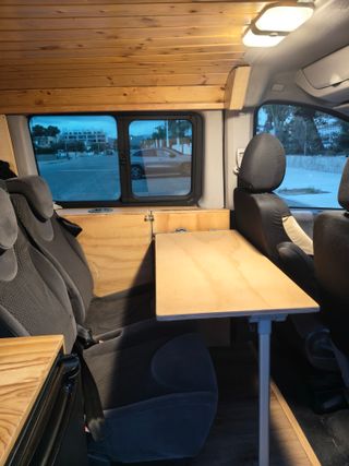 FIAT Scudo 2006