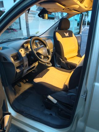 FIAT Scudo 2006
