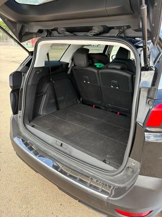 Peugeot 5008 Automático