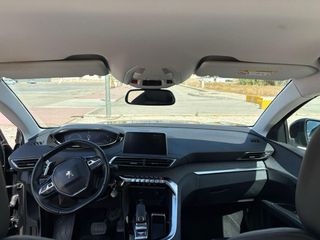 Peugeot 5008 Automático