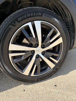 Peugeot 5008 Automático