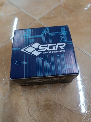 Estator y Volante Magnetico Moto