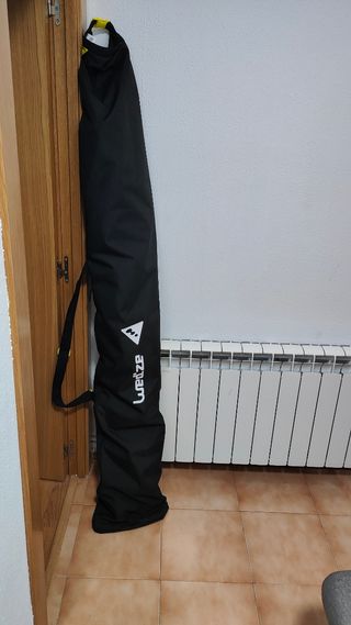 Esquís Volkl Unlimited S-Pro 170cm
