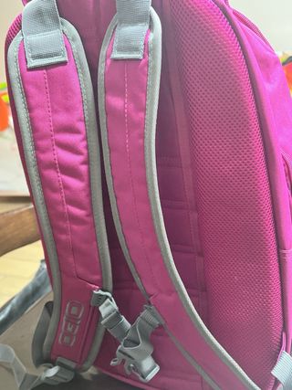 Zaino Ogio Outlaw 15 Giallo