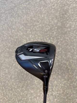 Driver Titleist TS2
