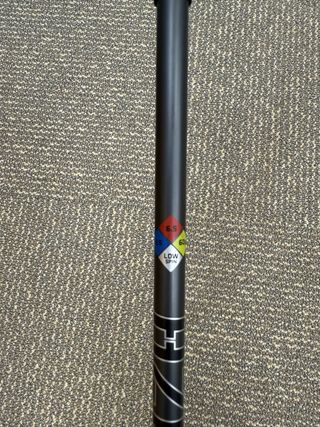 Driver Titleist TS2
