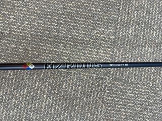 Driver Titleist TS2